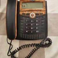 تلفن سیمی برند تایپ تل سالم