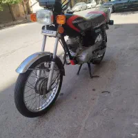 موتور هندا مدل 88