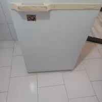 یخچال ۵ فوت ازمایش