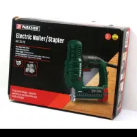 منگنه کوب برقی پارکساید آلمان