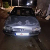 فروش خودرو 405 دوگانه شرکتی