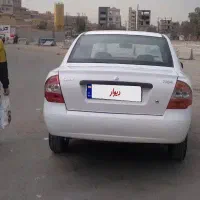 تیبا مدل ۹۴|خودرو سواری و وانت|پاکدشت, حصار امیر|دیوار