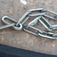 زنجیر زد برش فولادی