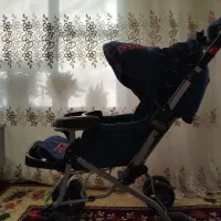 سرویس کالسکه،کریر... مدل دلیجان|کالسکه و لوازم جانبی|میاندوآب, |دیوار