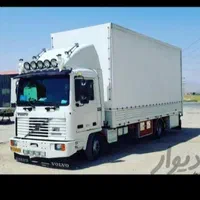 خدمات باربری اسباب کشی صداقت بار|خدمات حمل و نقل|خوی, |دیوار