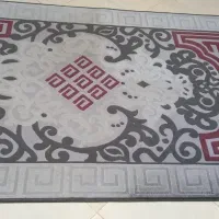 گلیم فرش ۴ متری|گلیم، جاجیم، گبه|ری, دیلمان|دیوار