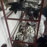 قفسه بزرگ|کتابخانه، شلف، قفسه‌های دیواری|قیدار, |دیوار