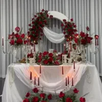 اجرا و اجاره سفره عقد و بله برون