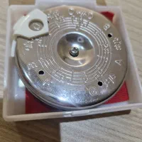 دیاپازون کروماتیک