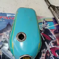 باک