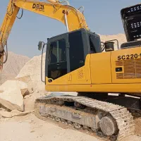 جویای کار راننده بیل ولودروبلدوزرهستم