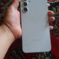 گوشی سامسونگ  a16سالم
