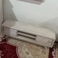 جاکفشی رنگ شیری . درحد نوع سالم