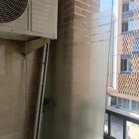 درب شیشه ای|مصالح و تجهیزات ساختمان|تهران, عباس‌آباد|دیوار