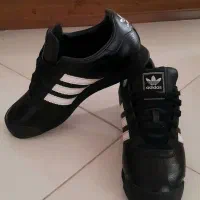 کتونی ساموا|کیف، کفش، کمربند|تهران, شهرک ولیعصر جنوبی|دیوار