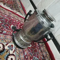 سماور برقی ۵لیتری|سماور، چای‌ساز، قهوه‌ساز|خاش, |دیوار