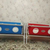 گهواره نوزاد