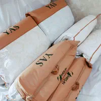 انواع تشک مسافرتی مهمان