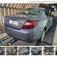 دنا پلاس مدل ۹۸|خودرو سواری و وانت|تبریز, |دیوار