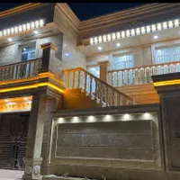 کاشی کاری سنگ نما اجر ۳ سانتی