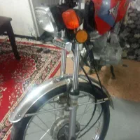 موتور سیکلت پرواز  NMS|موتورسیکلت|برازجان, |دیوار