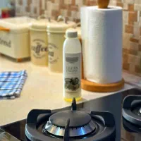 چربی زدا نانو اصل تضمین کیفیت|مواد شوینده و دستمال کاغذی|گرگان, |دیوار