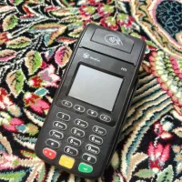 کارت خوان فروشی درحد نو
