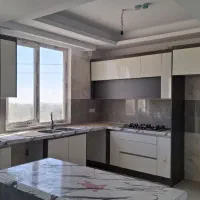 ۷۶متر۲خواب/فول امکانات/ویو ابدی/بازسازی شده/کوهسار