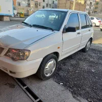 ۱۱۱مدل ۹۵ سالم