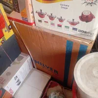 لوازم‌منزل نو نو مناسب جهیزیه