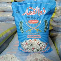 برنج پاکستانی ذوالفقار|خوردنی و آشامیدنی|تهران, شهرک شریعتی|دیوار