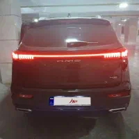 خودرو kmc. x5|خودرو سواری و وانت|فردیس, فردیس|دیوار