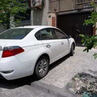 برلیانس اتومات  مدل99 موتور بزرگ فروش فوری