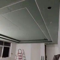 کناف و آرمسترانگ|خدمات پیشه و مهارت|لاهیجان, امیرشهید|دیوار