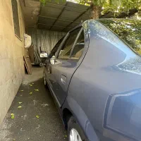 سمندLX|خودرو سواری و وانت|تهران, اتحاد|دیوار