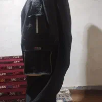 شلوار‌کردی‌‌زندان‌دوز