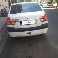 پارس تندر ۹۰|خودرو سواری و وانت|تهران, تهرانپارس شرقی|دیوار