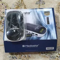 گیرنده دیجیتال مینی