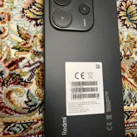 NOT 14  5G  256GB. RAM8  با انتقال