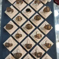 انگشتر استیل|جواهرات|دزفول, |دیوار