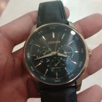 ساعت مچی CITIZEN اورجینال ( فروش فوری )