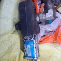 پمپ کمپرس جک تریلر|قطعات یدکی و لوازم جانبی|مشهد, کوثر|دیوار