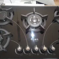 تعمیر اجاق صفحه ای هود فر شیرآلات