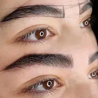 میکروبلیدینگ ابرو فقط۶۰۰