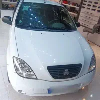 تیبا2 مدل 400 در حد