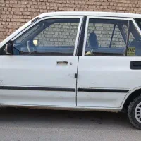 پراید ۸۰|خودرو سواری و وانت|حبیب آباد, |دیوار