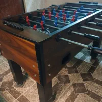 فوتبال دستی