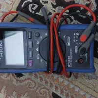 مولتی متر هیوکی مدل dt4256
