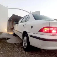 سمند|خودرو سواری و وانت|دوگنبدان, |دیوار