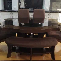 میزنهارخوری ۶نفره